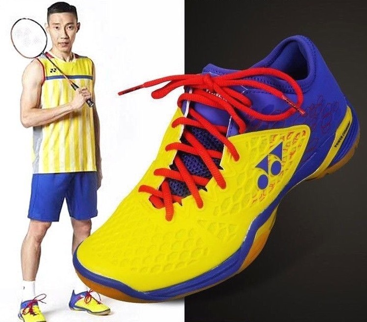 lee chong wei edition shoes
